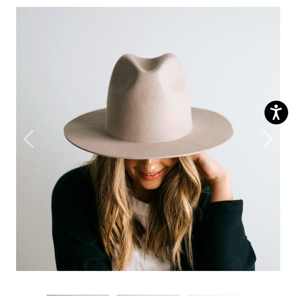 Gigi Pip Hat